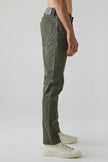 Neuw Denim Lou Slim Twill Military