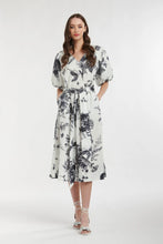 Load image into Gallery viewer, 365 DAYS Bianca Puff Sleeve Dress Chelsea

