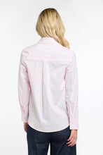 Load image into Gallery viewer, 365 Days Tuxedo Shirt Soft Pink
