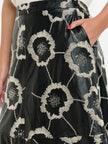 365 Days Florence PU Skirt Black