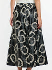 365 Days Florence PU Skirt Black