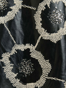 365 Days Florence PU Skirt Black