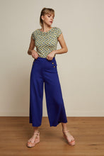 Load image into Gallery viewer, King Louie Pia Culotte Deep Blue
