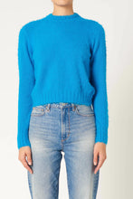 Load image into Gallery viewer, Neuw Denim Kate Knit Performance Blue
