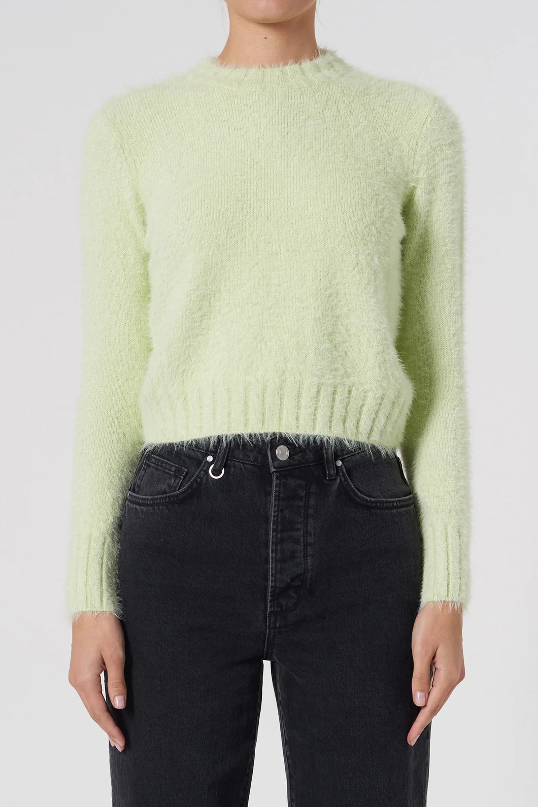 Neuw Denim Kate Knit Aloe