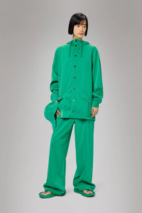 RAINS Unisex Rain Jacket Element