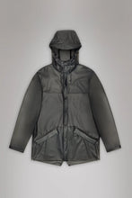 Load image into Gallery viewer, RAINS Unisex Rain Jacket Mist
