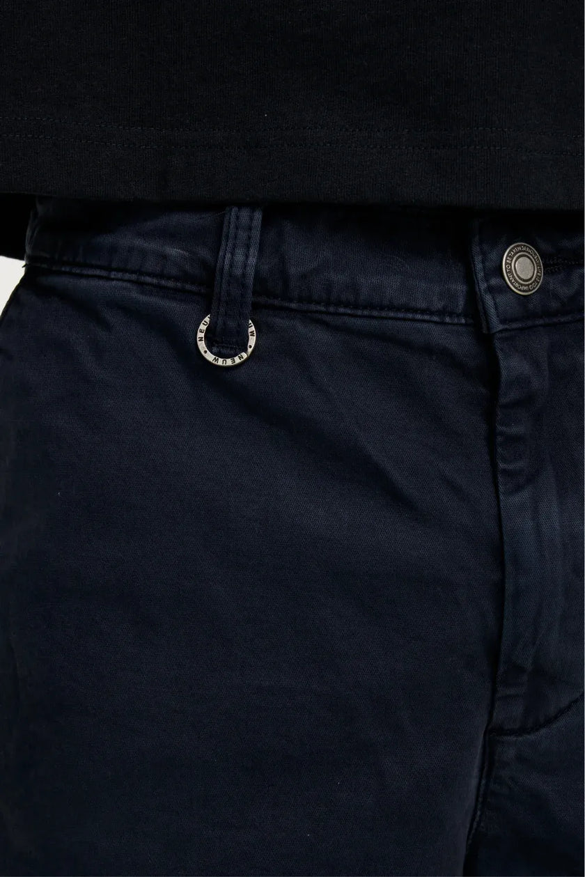 Neuw Denim Hunter Short Navy