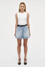 Load image into Gallery viewer, Neuw Denim Jonesy Singlet AM White
