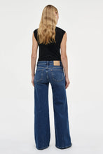 Load image into Gallery viewer, Neuw Denim Eva Wide Iris Indigo
