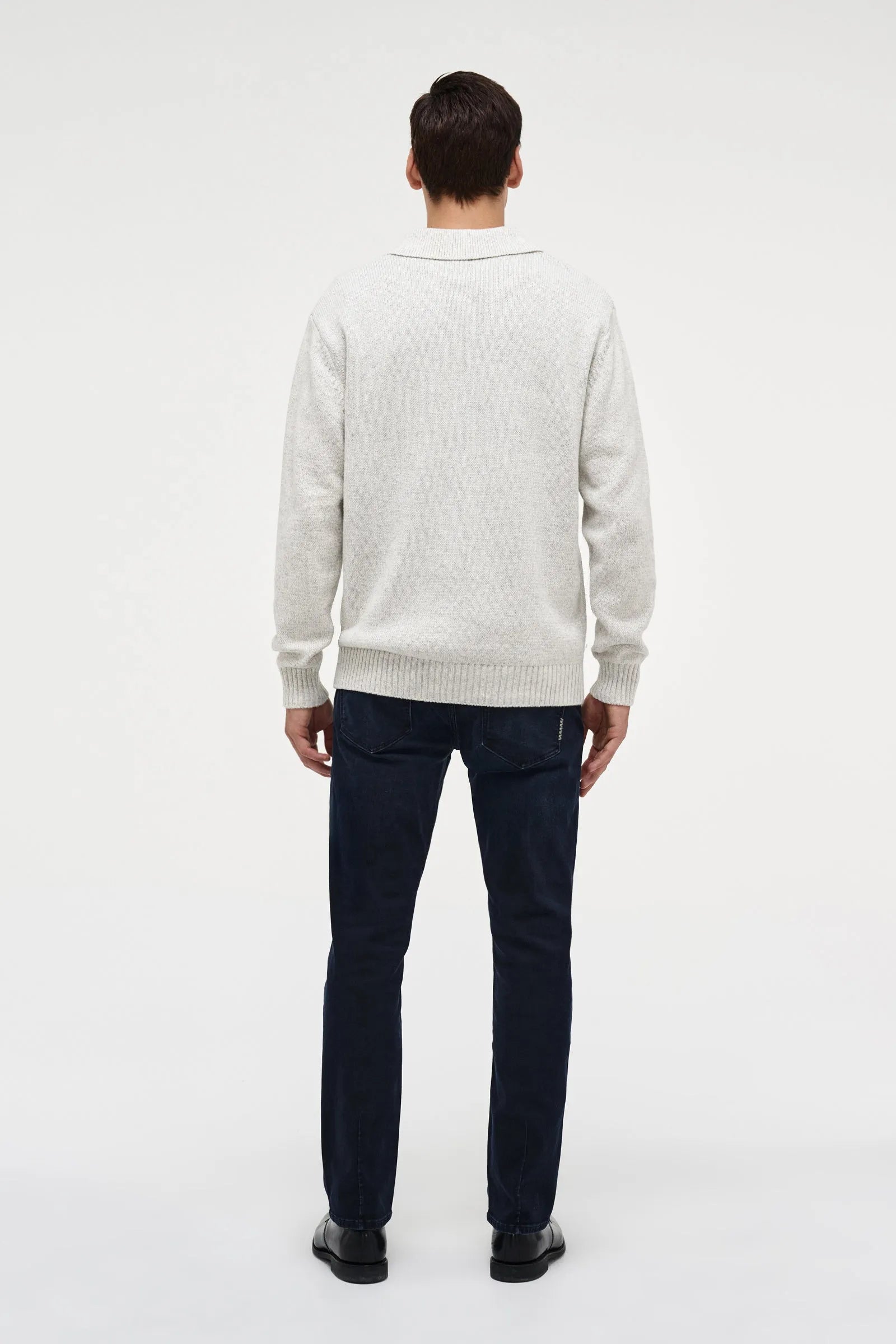 Neuw Denim Lou Straight Polar