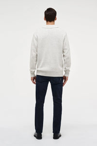 Neuw Denim Lou Straight Polar