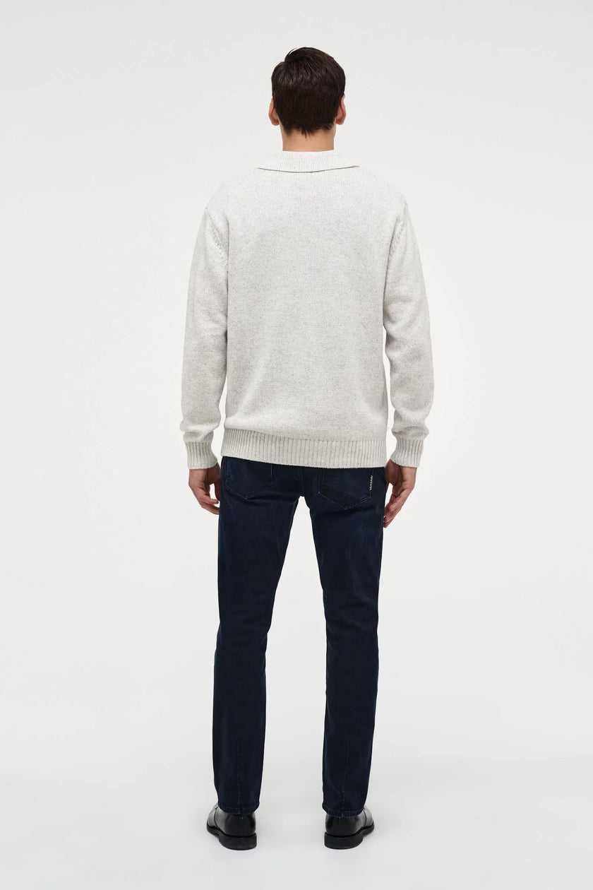 Neuw Denim Lou Straight Polar