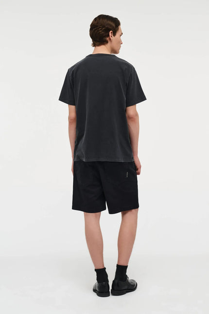 Neuw Denim Hunter Short Black