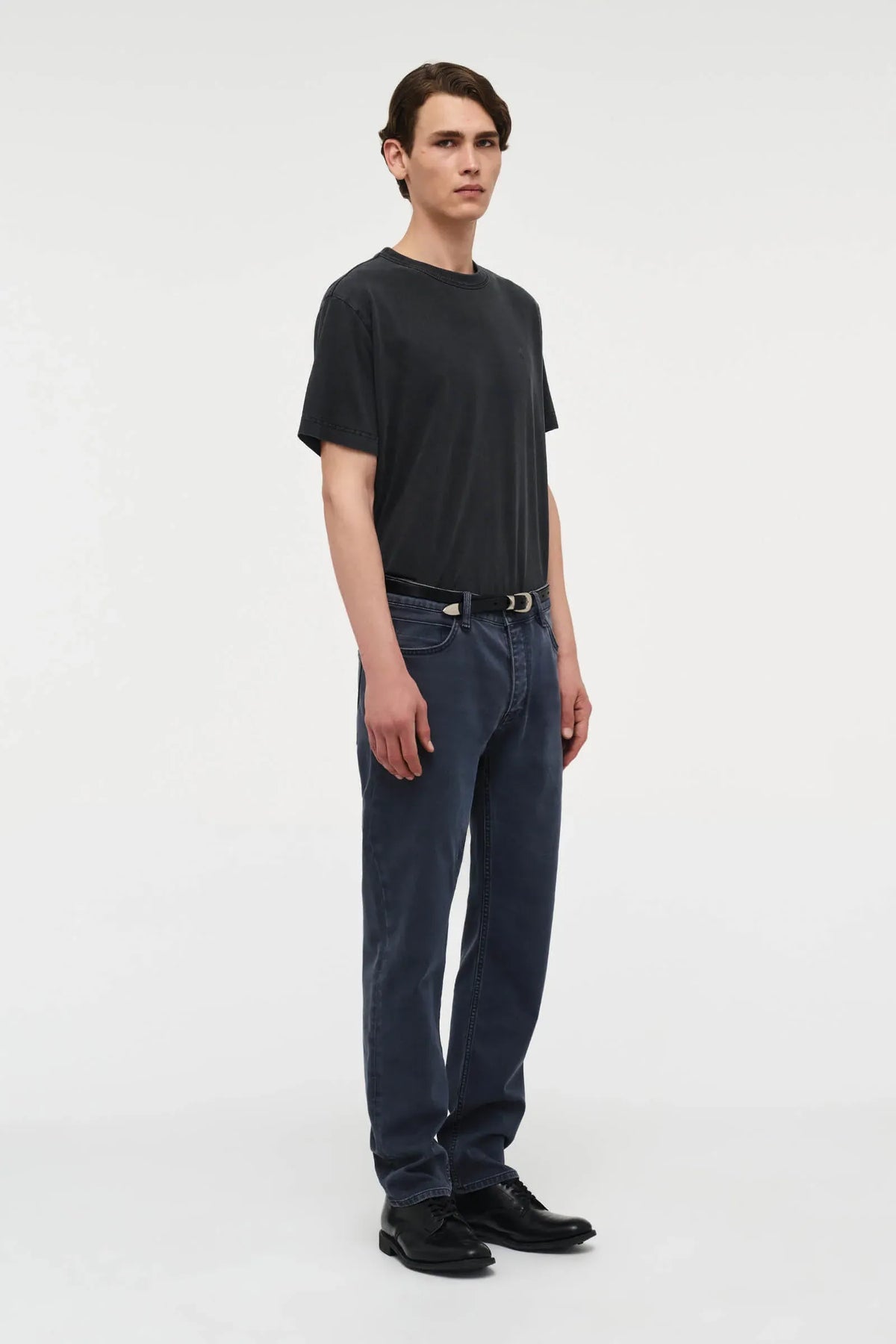 Neuw Denim Lou Straight Liberte
