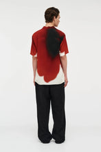 Load image into Gallery viewer, Neuw Denim Antho Print SS Shirt Ecru
