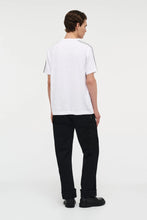 Load image into Gallery viewer, Neuw Denim Liam Relaxed Black Selvedge
