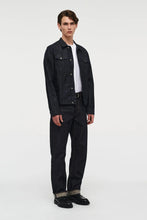 Load image into Gallery viewer, Neuw Denim Liam Relaxed Raw Selvedge
