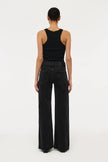 Neuw Denim Eva Wide French Black