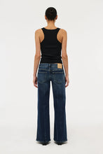 Load image into Gallery viewer, Neuw Denim Eva Low Memories Mid Vintage Indigo
