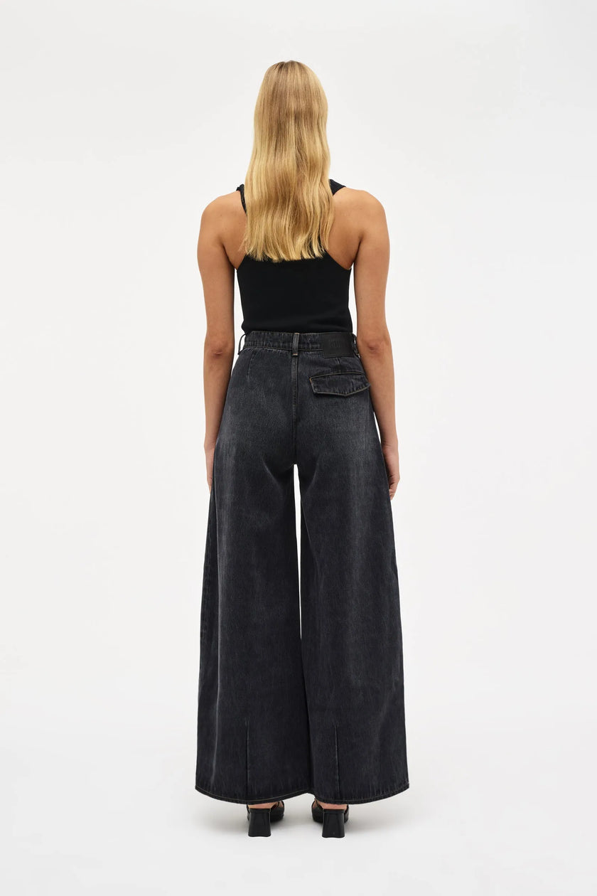 Neuw Denim Mimi Super Barrel Cosmos