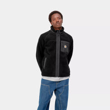 Load image into Gallery viewer, Carhartt WIP Prentis Liner Black/Black
