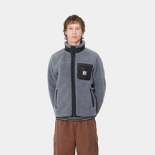 Load image into Gallery viewer, Carhartt WIP Prentis Liner Dove Grey/Black
