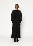 Blacklist Ferris Dress Black/Black