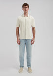 Dstrezzed Daxton Shirt Silver Birch