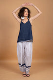 Anannasa Jaipur Pants