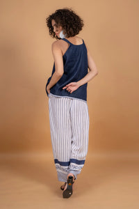 Anannasa Jaipur Pants