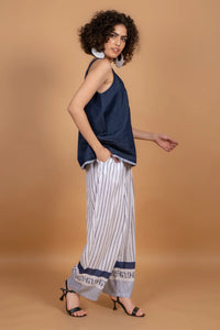 Anannasa Jaipur Pants