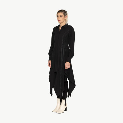 Bone & Arrow Hara Shirt Black