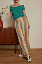 Load image into Gallery viewer, King Louie Palazzo Pants Golden Brown
