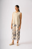 FOIL Act Natural Shell Tank String