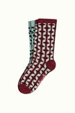 King Louie Giftbox Socks Clubbin