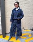 Komodo Mollie Trousers Artisinal Denim