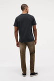Neuw Lou Slim Twill Desert