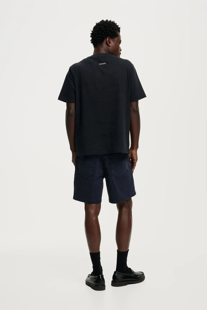 Neuw Denim Hunter Short Navy