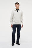 Neuw Denim Lou Straight Polar