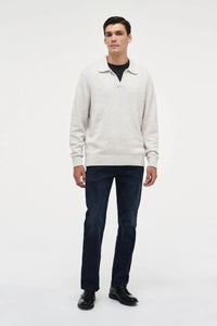Neuw Denim Lou Straight Polar