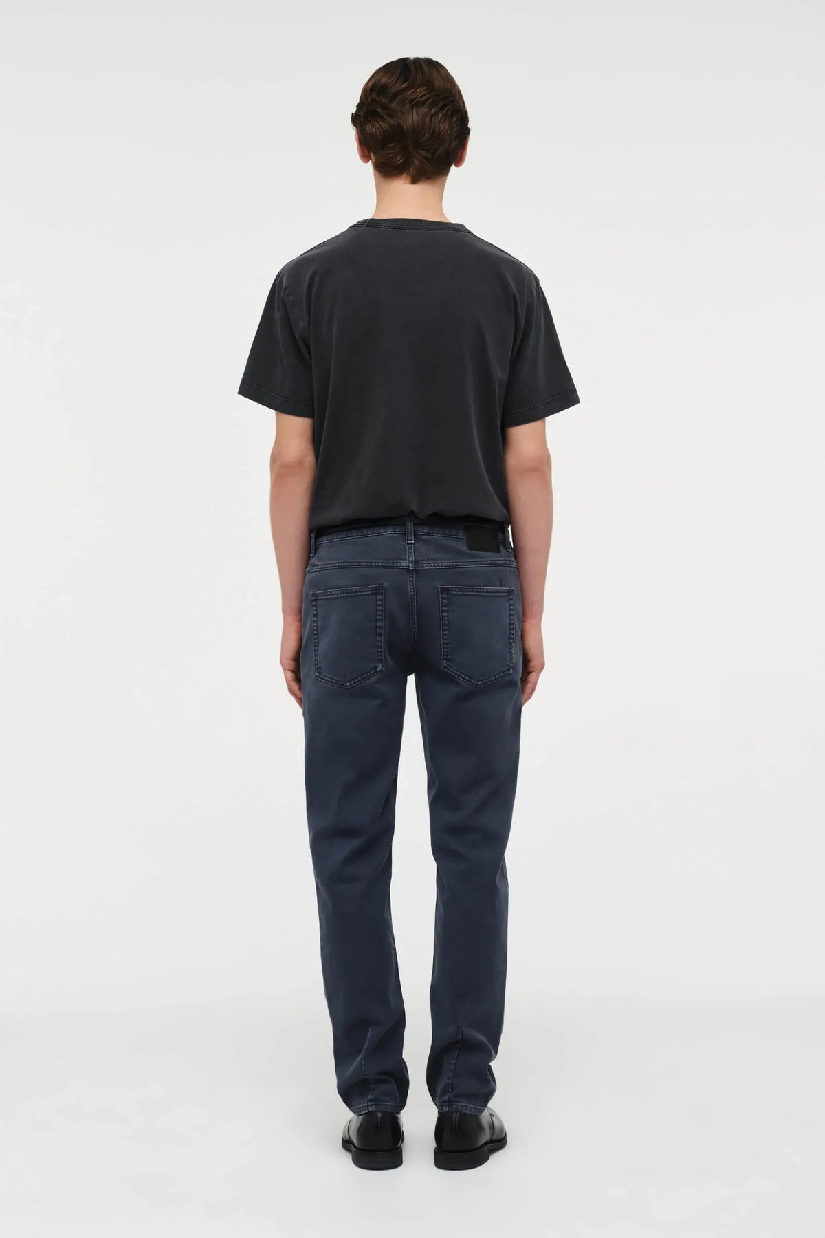 Neuw Denim Lou Straight Liberte