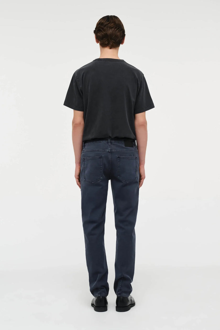 Neuw Denim Lou Straight Liberte