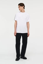 Load image into Gallery viewer, Neuw Denim Liam Relaxed Black Selvedge
