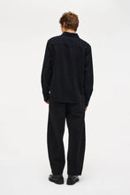 Load image into Gallery viewer, Neuw Denim M55 Denim Shirt Overdyed Black
