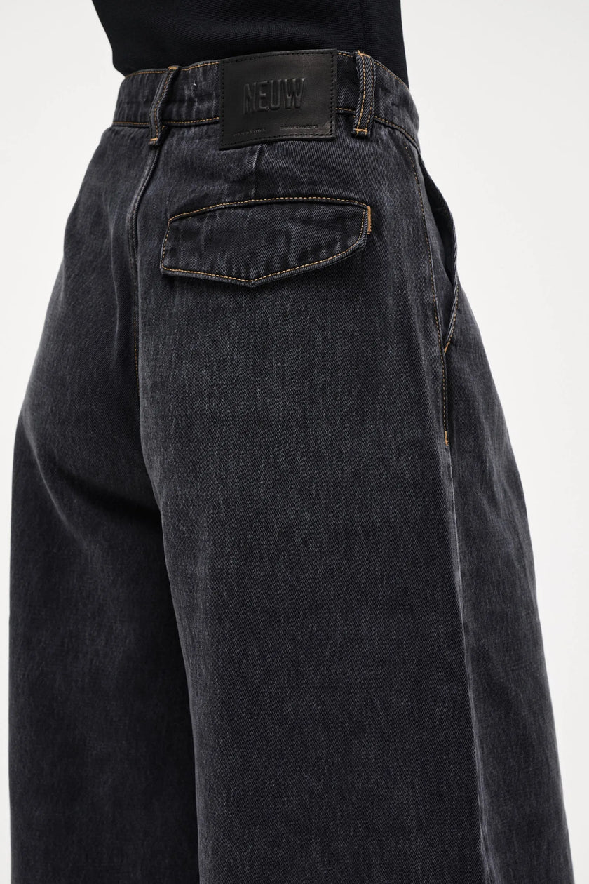 Neuw Denim Mimi Super Barrel Cosmos