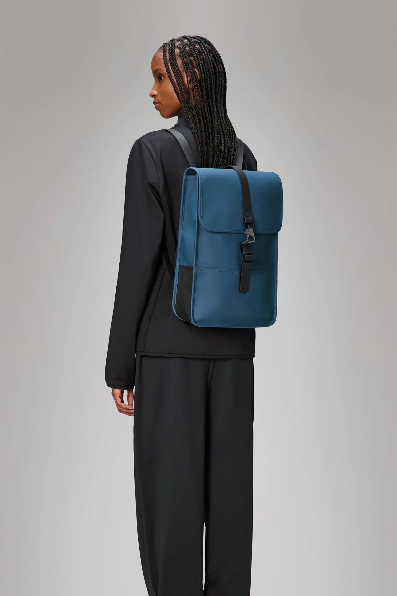 RAINS Backpack Mini Pulse