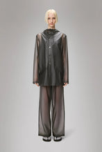 Load image into Gallery viewer, RAINS Unisex Rain Jacket Mist
