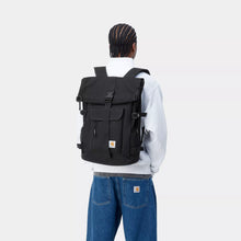 Load image into Gallery viewer, Carhartt WIP Philis Backpack Black
