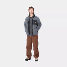 Load image into Gallery viewer, Carhartt WIP Prentis Liner Dove Grey/Black
